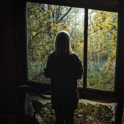 LE DEUIL IMPOSSIBLE cover