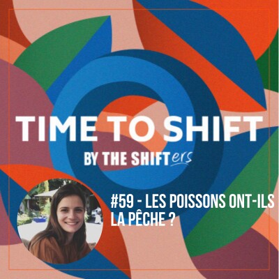 #59 Les poissons ont-ils la pêche ? cover