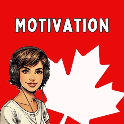 Motivation cover