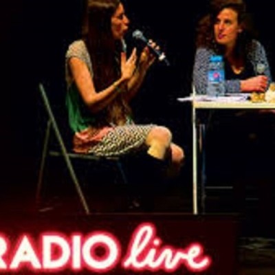 Interview Radio Live cover