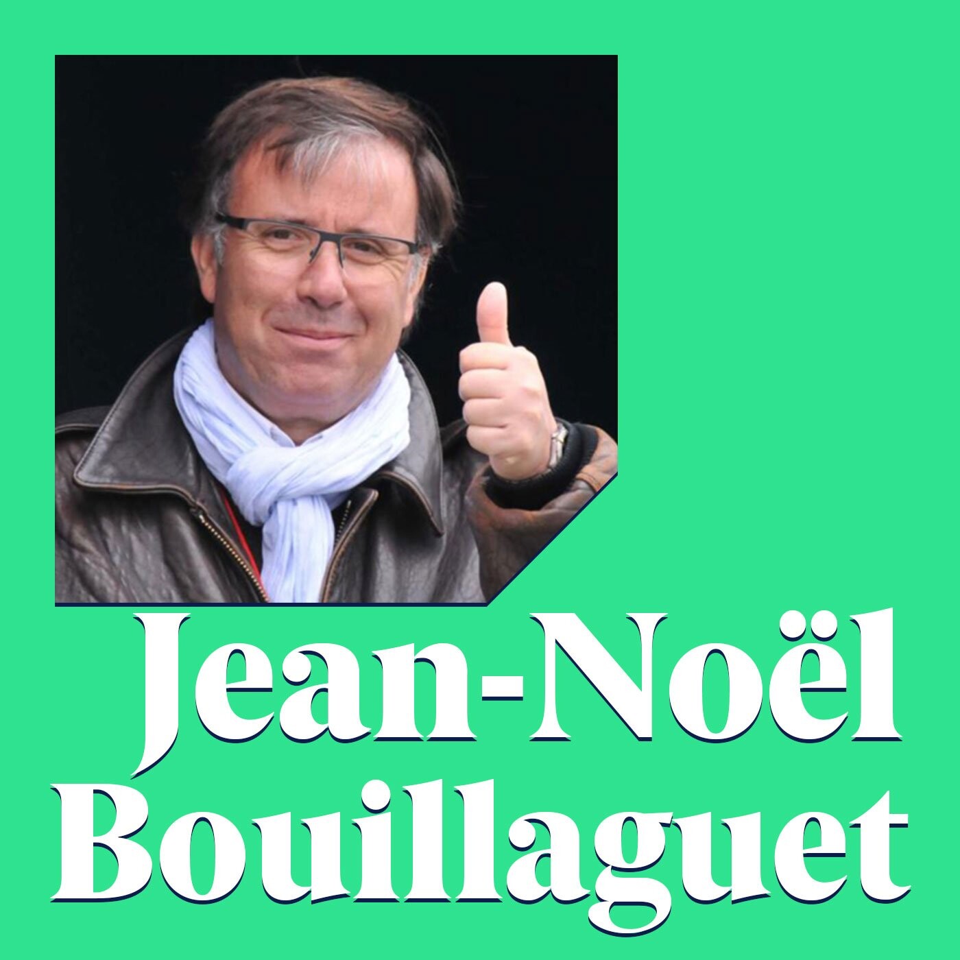 Actu – Jean-Noël Bouillaguet : « A quoi sert un meeting aérien ? » episode artwork
