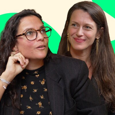 Nach se confie à Florence Rizzo : pour une Ecole de la créativité et du vivre ensemble cover