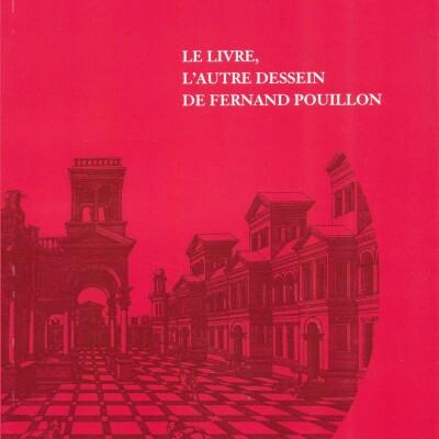 Les réalisations de Fernand Pouillon cover