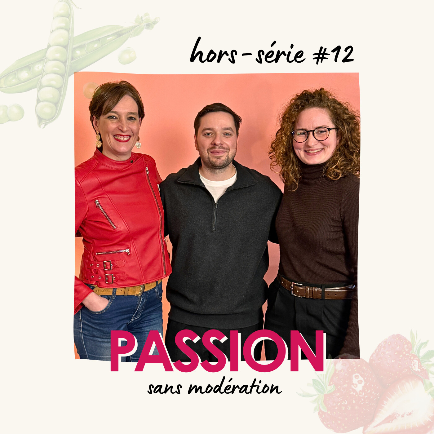 Hors-série #12 : French Pie Community et Paul G. Valentin, bulles de culture et de partage à la française Hors-série #12 : French Pie Community et Paul G. Valentin, bulles de culture et de partage à la française