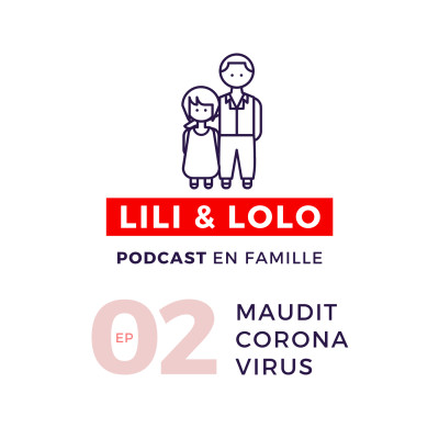 Maudit Corona Virus | Ep 02 cover