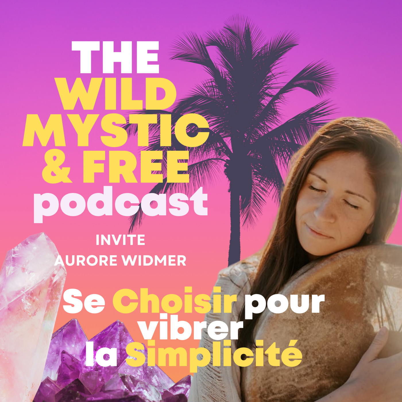 The Divine Human Podcast