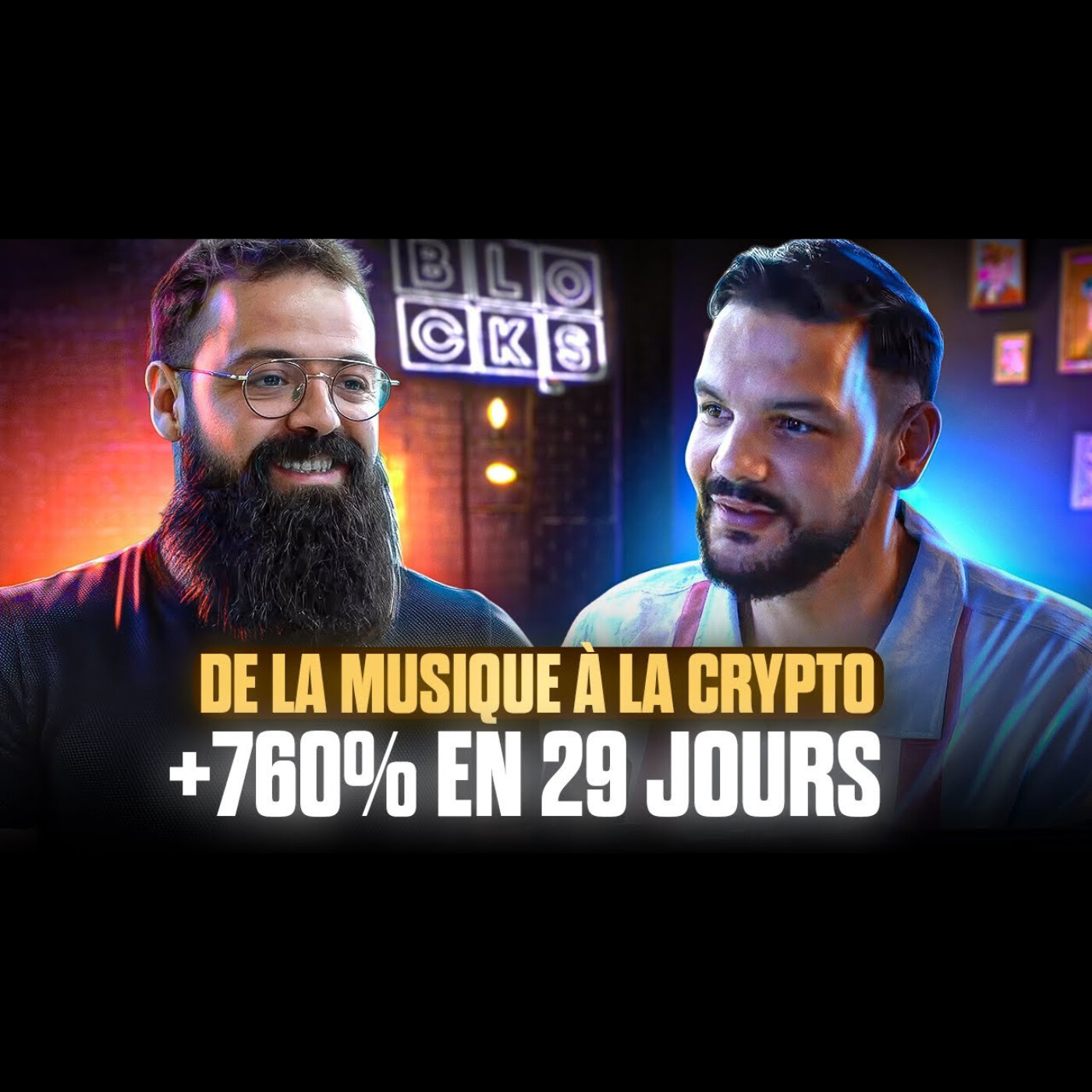 SADEK TRADEUR OU SCAMMER ?! ON PARLE TRADING ET CRYPTO