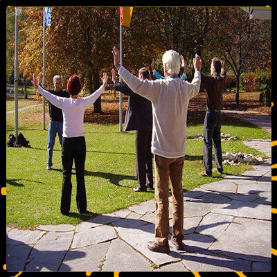 L'heure des Assos : Épisode 17 : L'association Espace évolutif avec Jacques Ruta cover