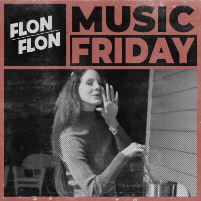Flonflon Music Friday - 20 février 2026 cover
