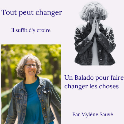 Tout peut changer cover