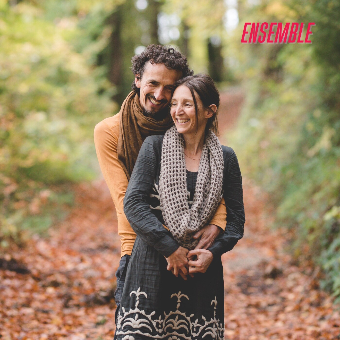 Ensemble - Témoignages de couples