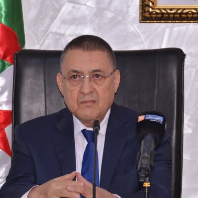 Scandale des présidentielles en Algérie : Brahim Merad, l’homme qui doit rendre des comptes cover