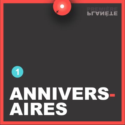 Première planète - 1 - Anniversaires cover