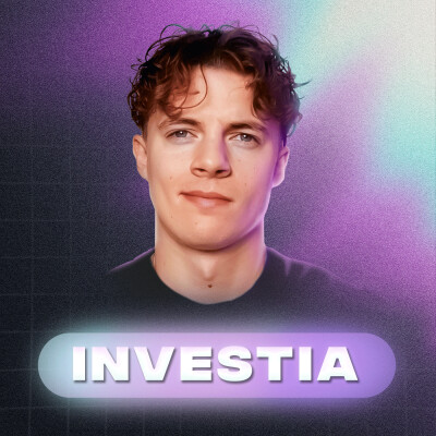 On ne pense pas assez long terme en investissement... cover