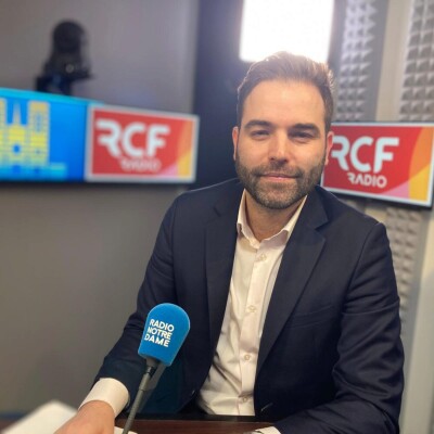 Face à Trump, l’Union européenne est appelée à une révolution mentale, avec Max-Erwann Gastineau cover