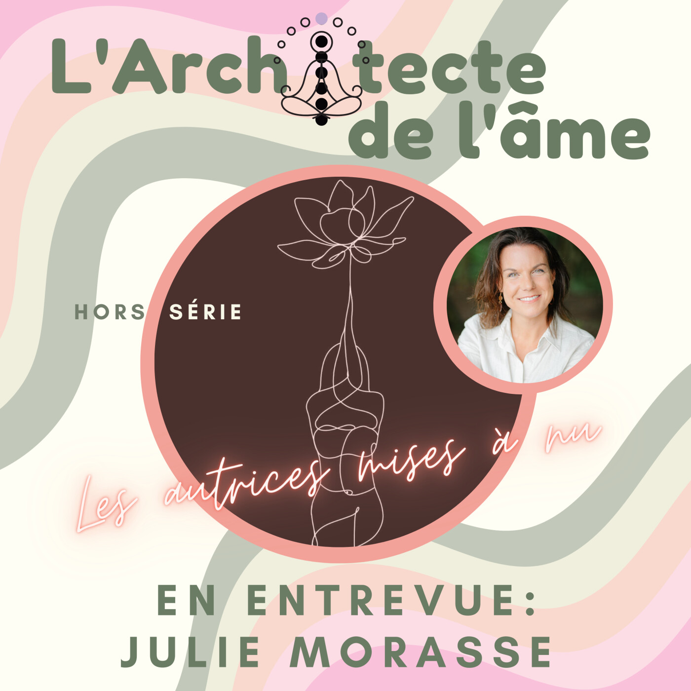 L\'Architecte de l\'âme
