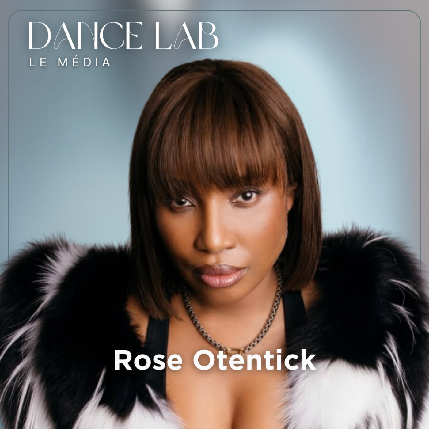 114. Être danseur.se ne suffit plus : les compétences qui font vraiment la différence, avec Rose Otentick episode artwork