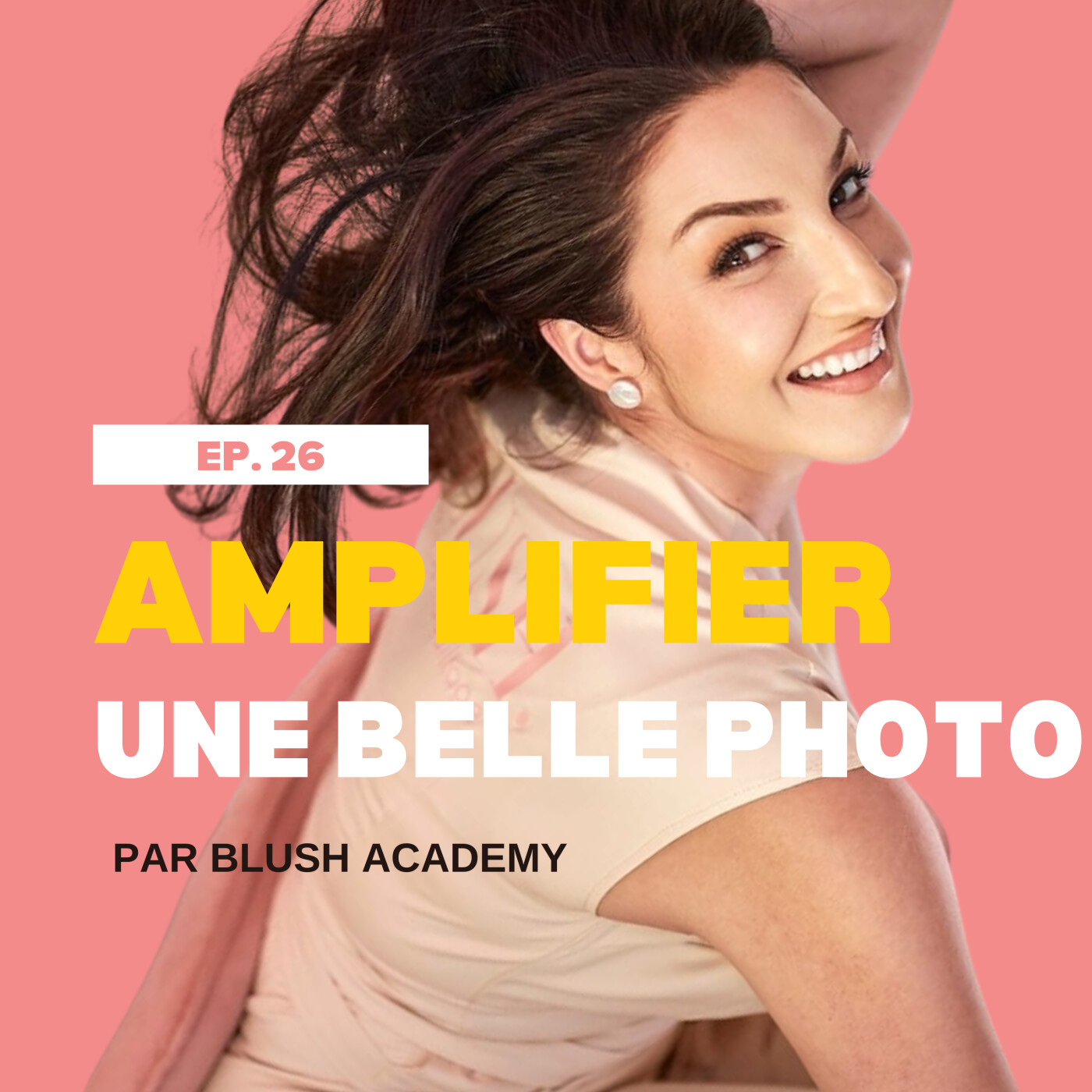 26. Ce que ton maquillage dit vraiment à la caméra par David Z. episode artwork