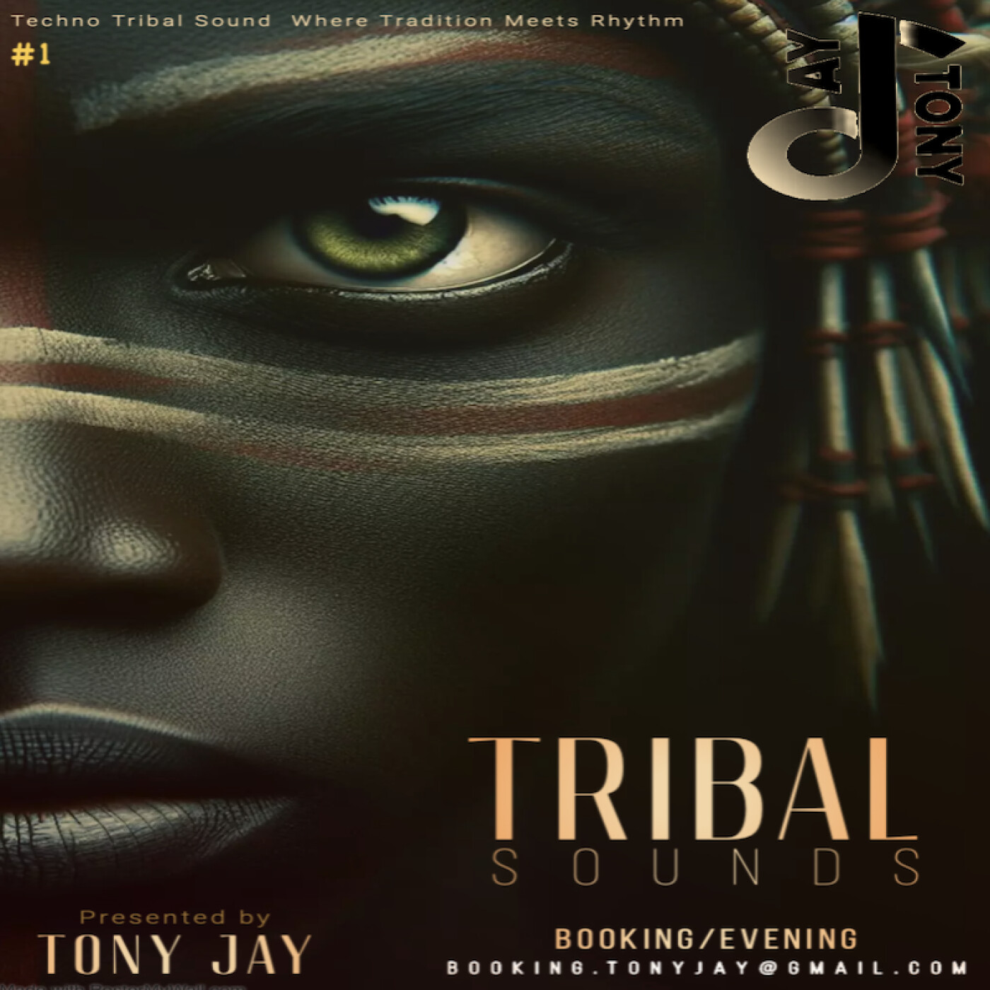 MIX DJ GUEST - ELECTRO ROOM STUDIO