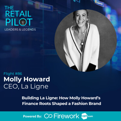 Building La Ligne: How Molly Howard’s Finance Roots Shaped a Fashion Brand cover