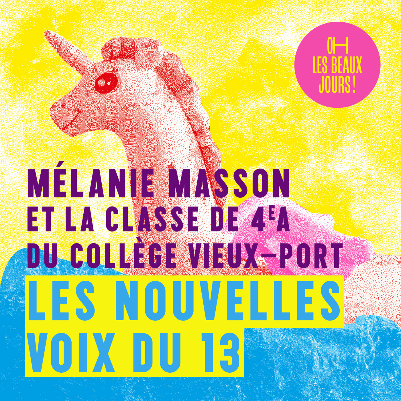 C\'est tous les jours les beaux jours !