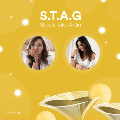 33 - Le pouvoir de l’identité de marque : comment booster sa confiance et son engagement à coup sûr ! - Avec Anne-Sophie de Studio Anso cover