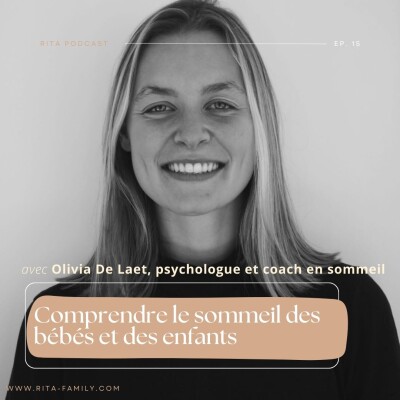 Comment aider les bébés et les enfants de 0 à 5 ans à faire leur nuit ? cover