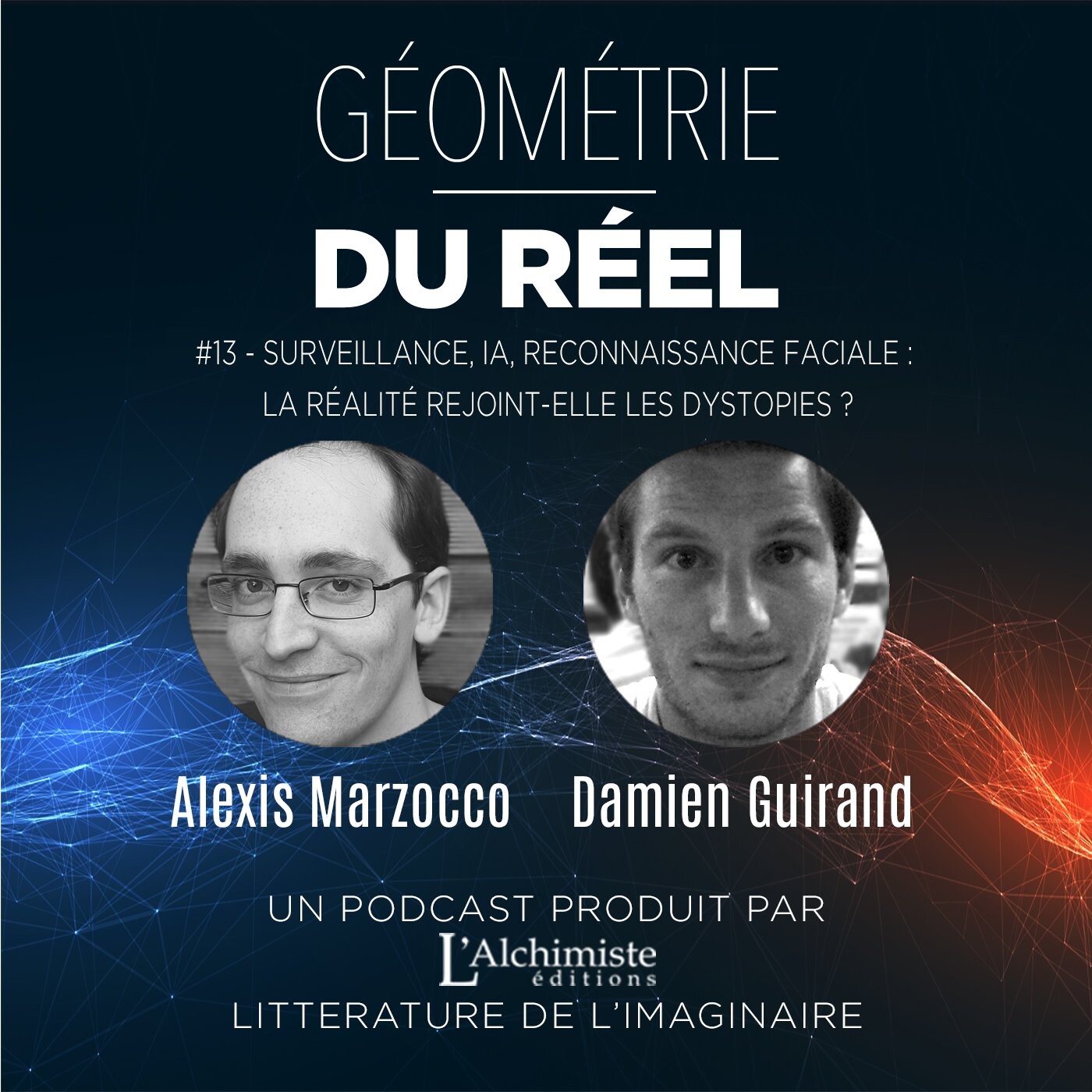 Géométrie du réel