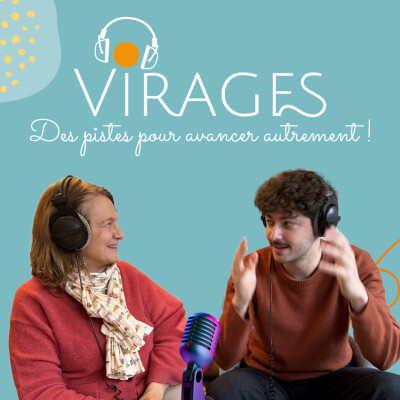 #183 🌍 Comment aider votre enfant à surmonter l’éco-anxiété ? Pistes concrètes et outils de bien-être à explorer ! cover