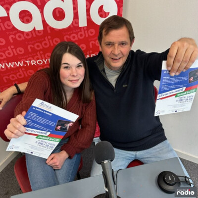 COUP DE POUCE - Avec Margaux, campus manager au sein de la Digitale Académie cover