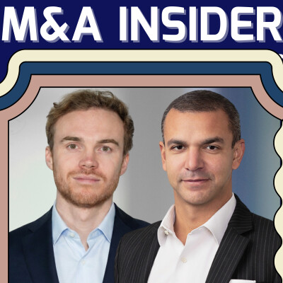 Un SPAC, c'est du private equity à l'envers -#42 cover