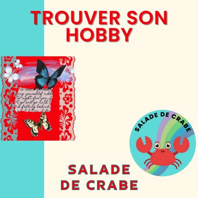 Retrouver sa créativité - E 59 - #Janvoix2024 cover