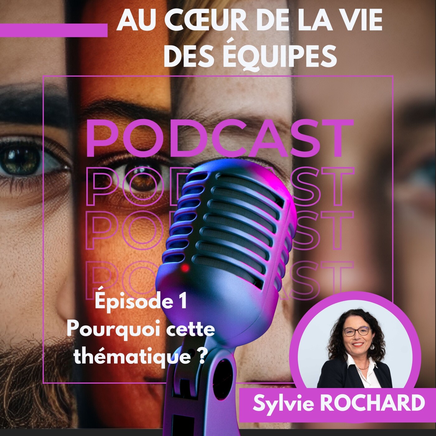 #1 -  Entre décision et exécution : la réalité des équipes episode artwork