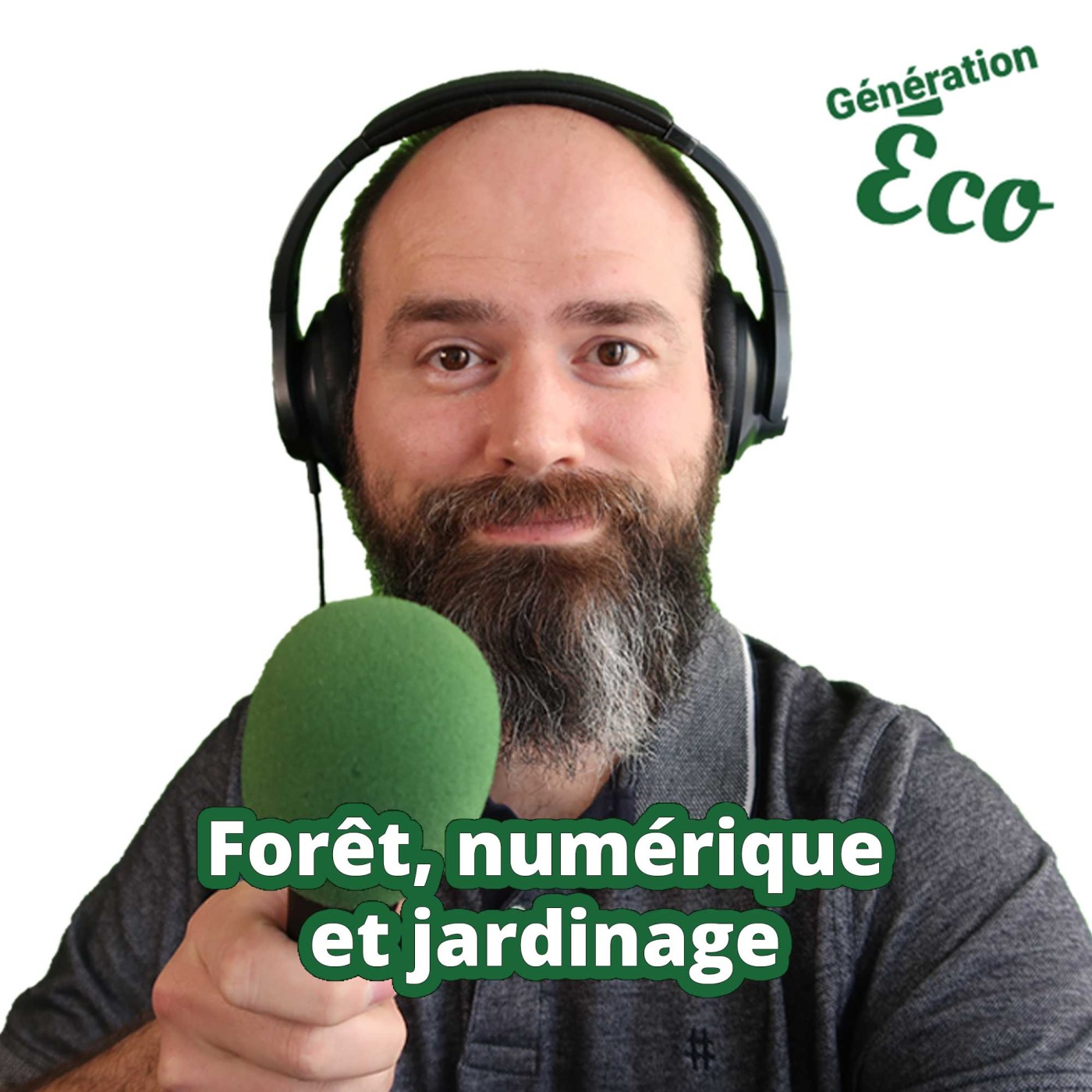 🌱 Génération Éco