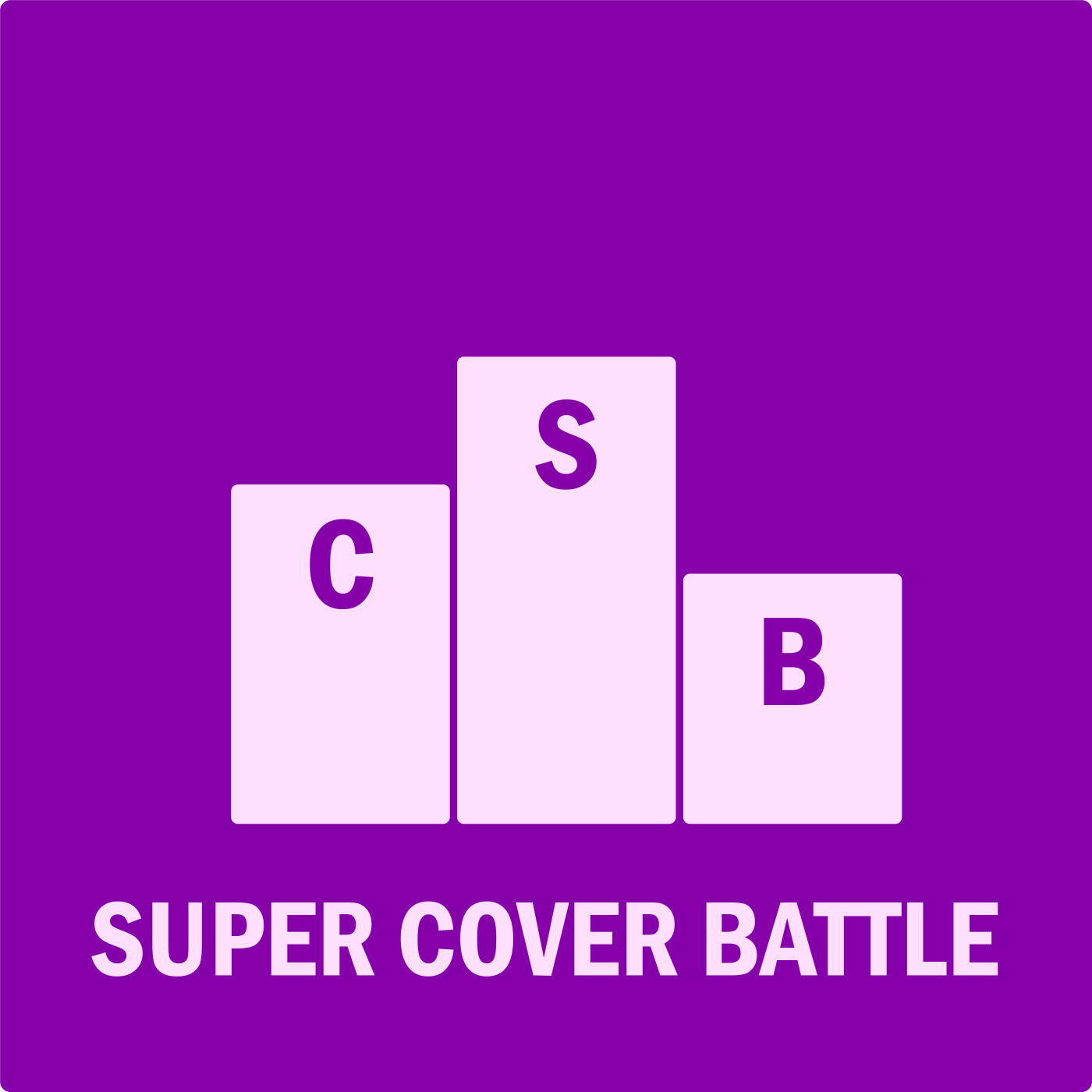 Episode 117 : Super Cover Battle #28 Starmanianarland