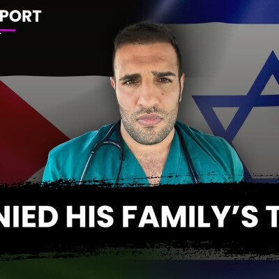 “I’m Being Denied the Right to Tell My Family’s Story” | The West Report cover