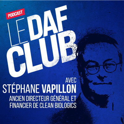 Un fauteuil, deux fonctions : le quotidien du DG-DAF cover
