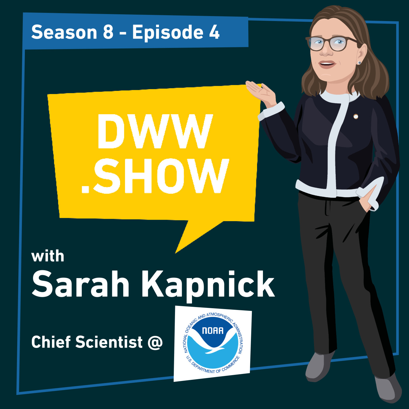 S8E4 - Where's Practical Climate Data when you Desperately Need It?