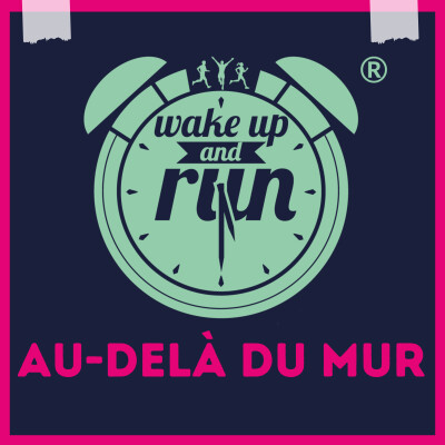 COURSE - Wake up & Run / Lève-toi et... cours! cover