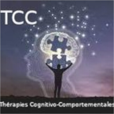 Thérapies Parallèles #14 _ Les TCC cover