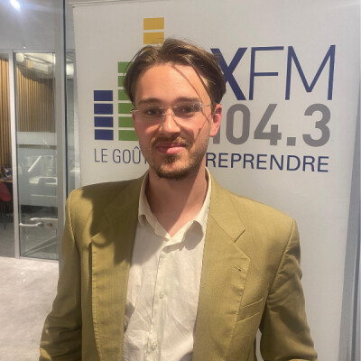 Matthieu Struyf - Agent de joueurs cover