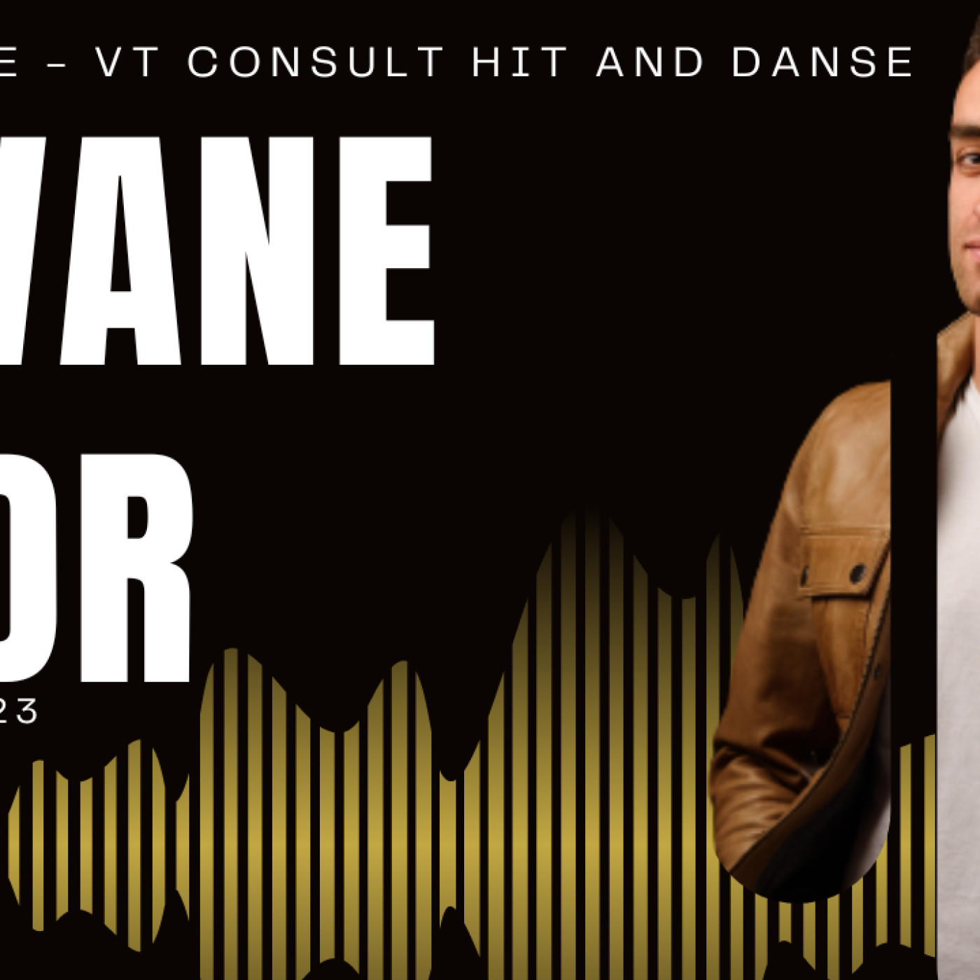 BADR SIWANE - RADIO