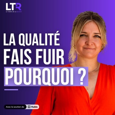 EXTRAIT - Vivre sa première certification HAS côté qualité cover
