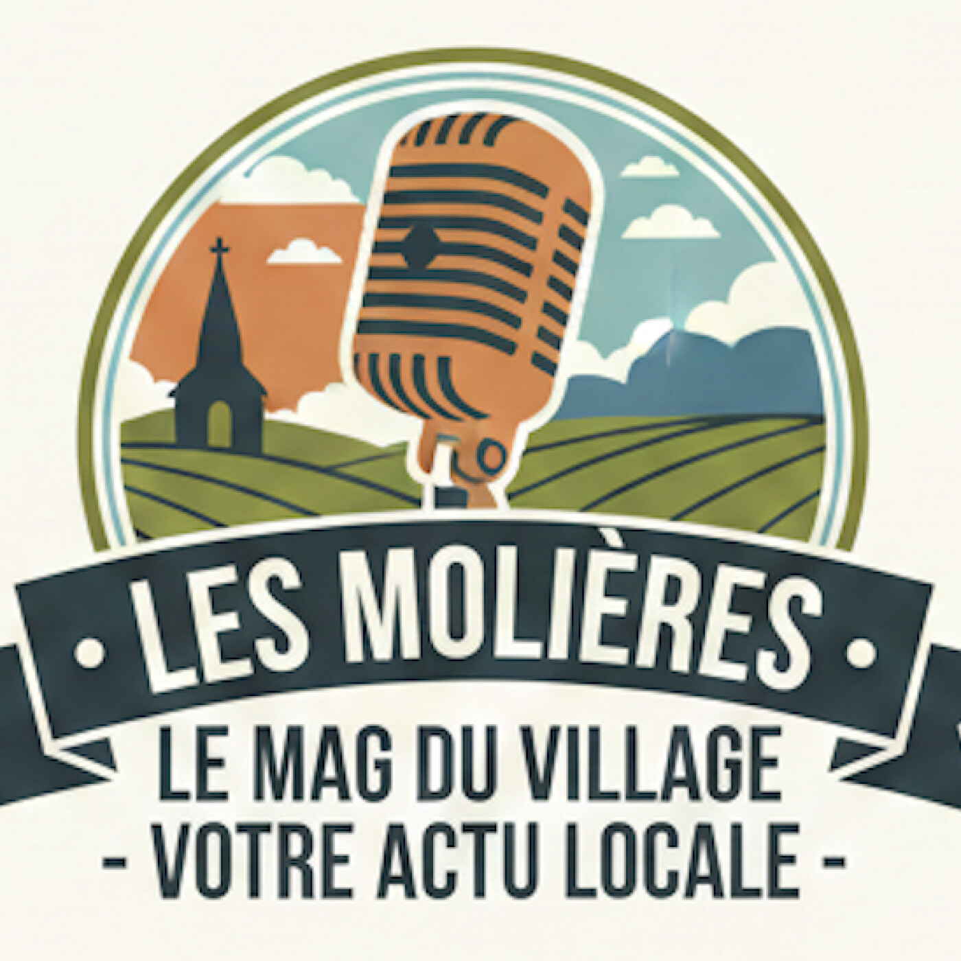 Podcast des Molières