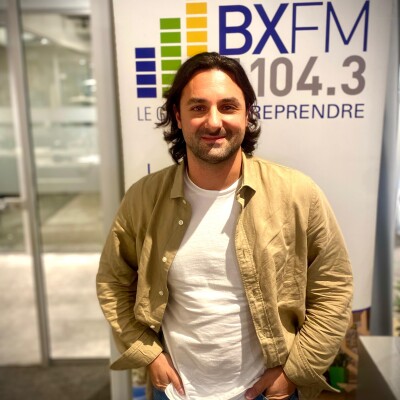 Podcast - Michael Marocco - VS Consulting cover
