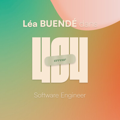 La vulgarisation de la tech par @becoming.lea cover