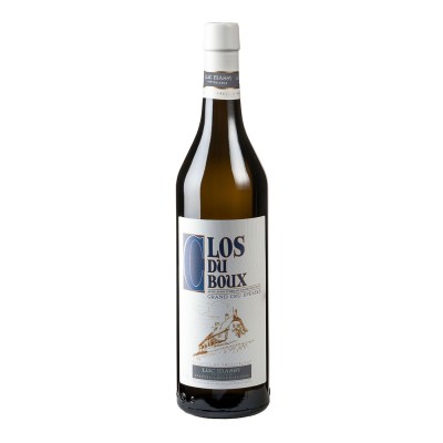 Clos du Boux, Luc Massy Vins, Epesses, Lavaux cover
