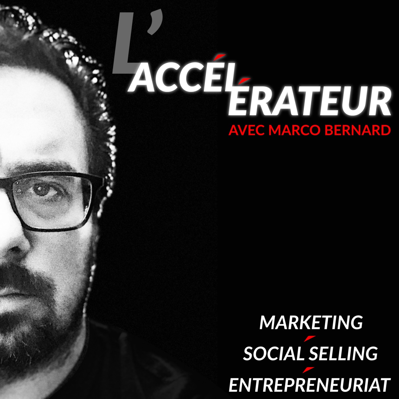 L\'Accélérateur - Histoires de créateurs de contenu