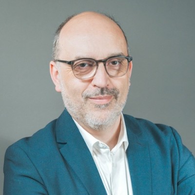 « L’Eglise et les malades du 2e siècle à nos jours » avec David Bouillon cover