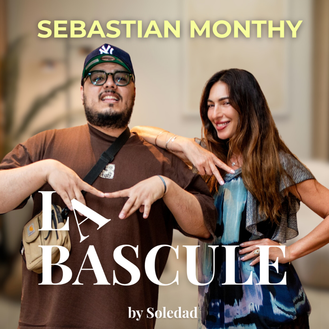 De la dépression à la renaissance : le parcours de Sebastian Monthy episode artwork